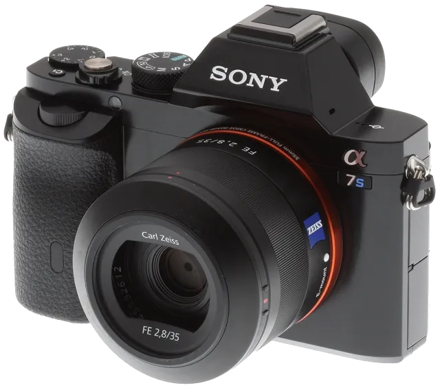 A7s