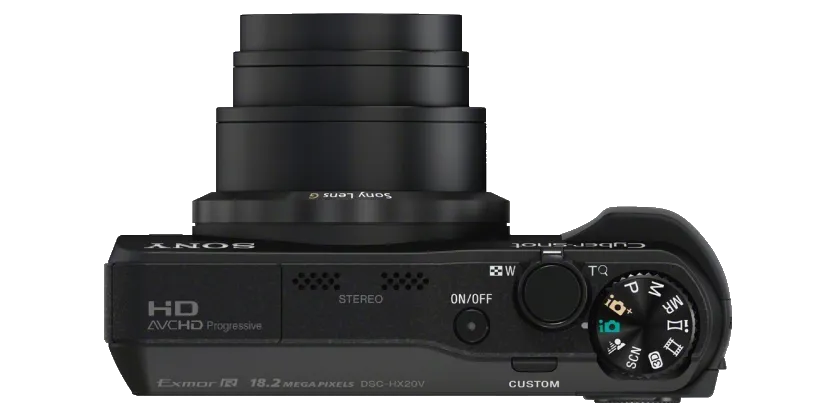 HX20