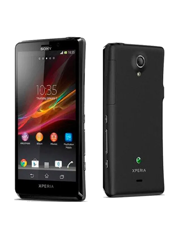 Xperia T LT30P