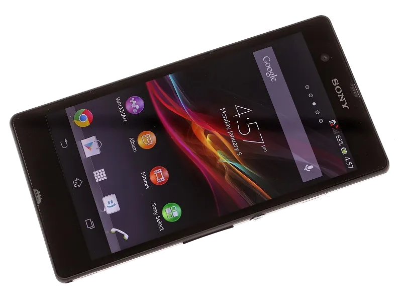 Xperia Z L36h