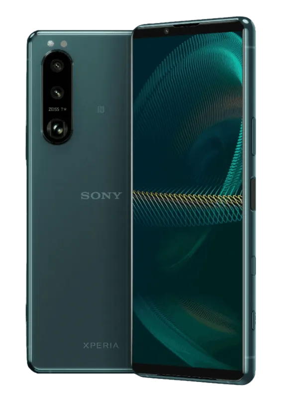 Xperia 5 III