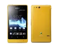 Xperia Go ST27i