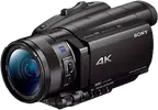FDR-AX700